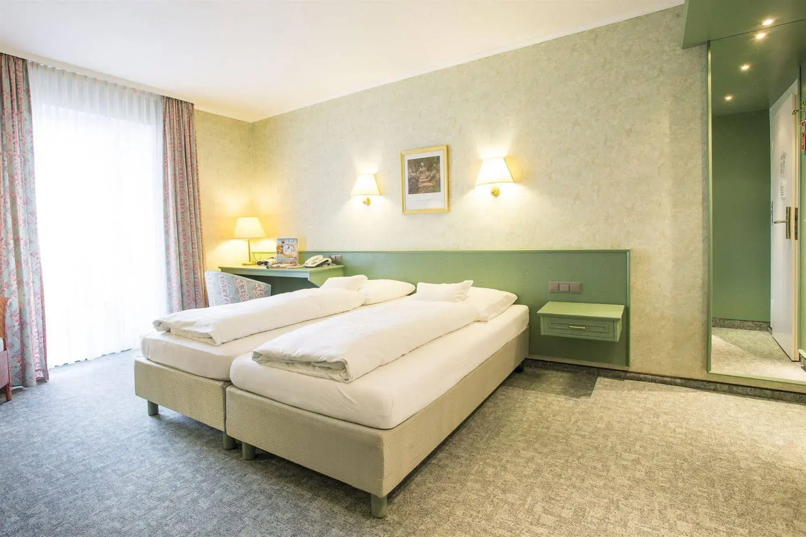 Nordseehotel Freese