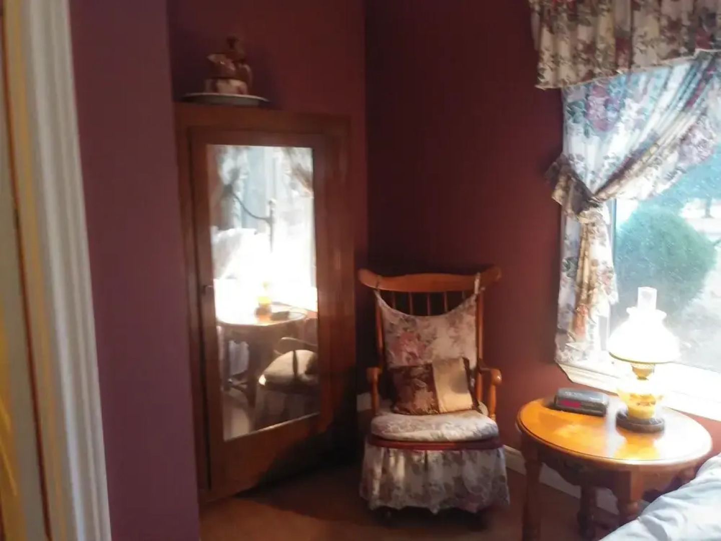 Blue Butterfly Bed and Breakfast