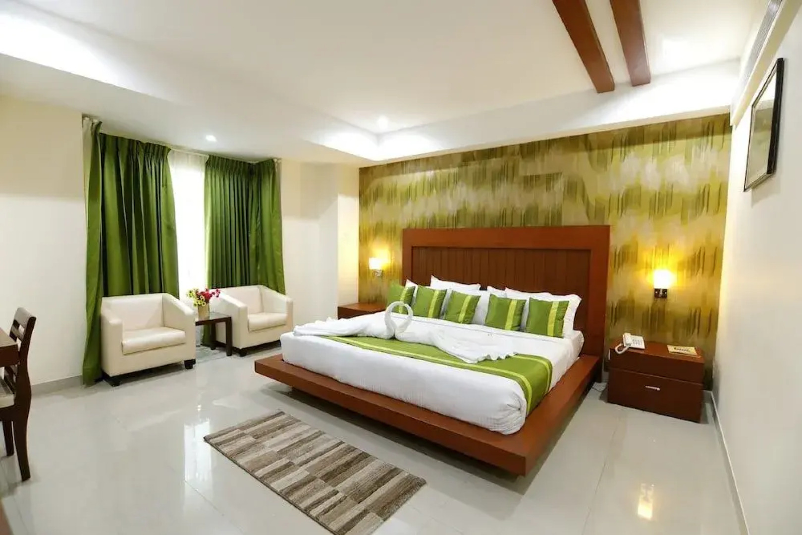 KVC International Hotel