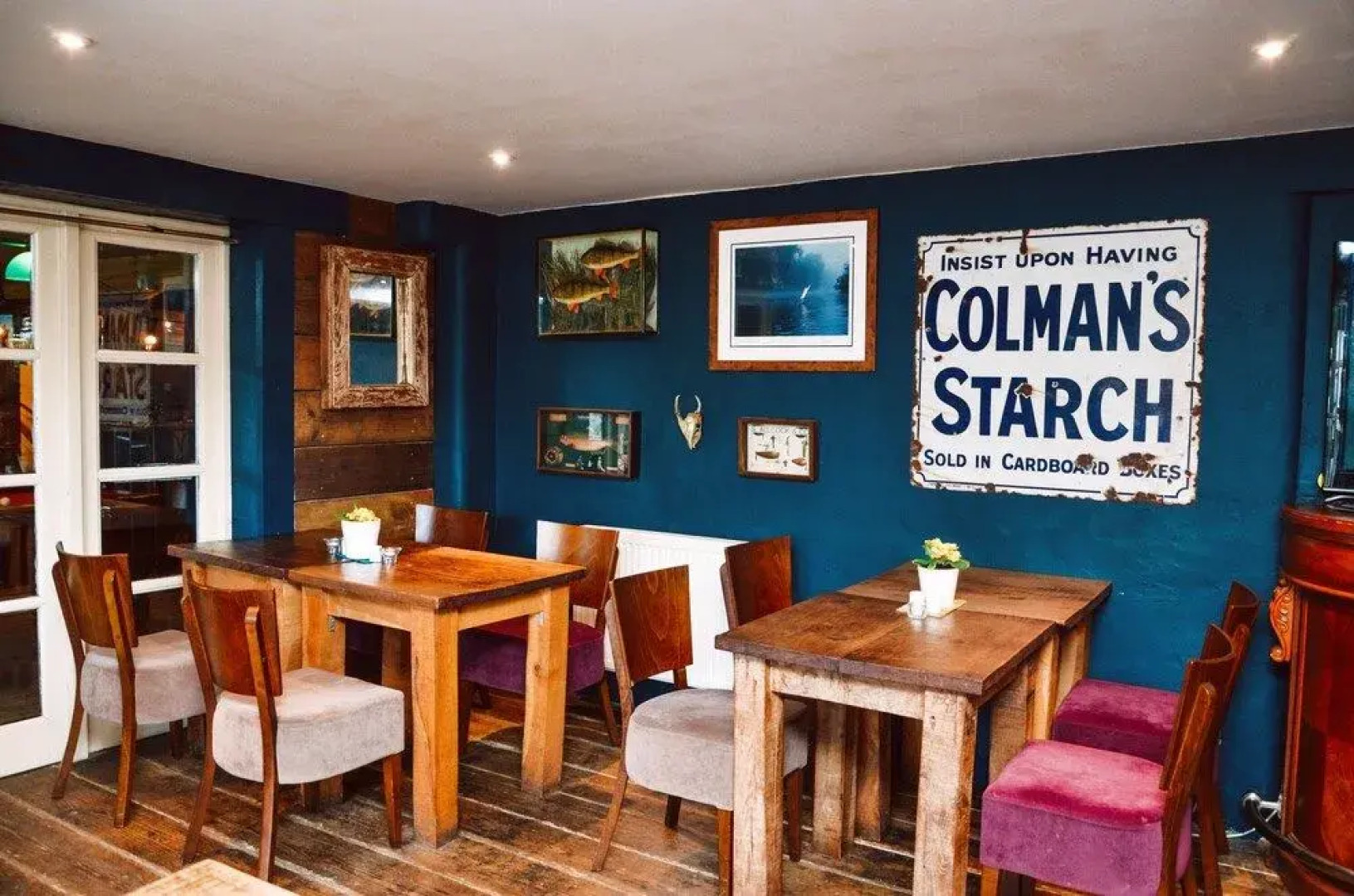 The Royal Forester Country Inn