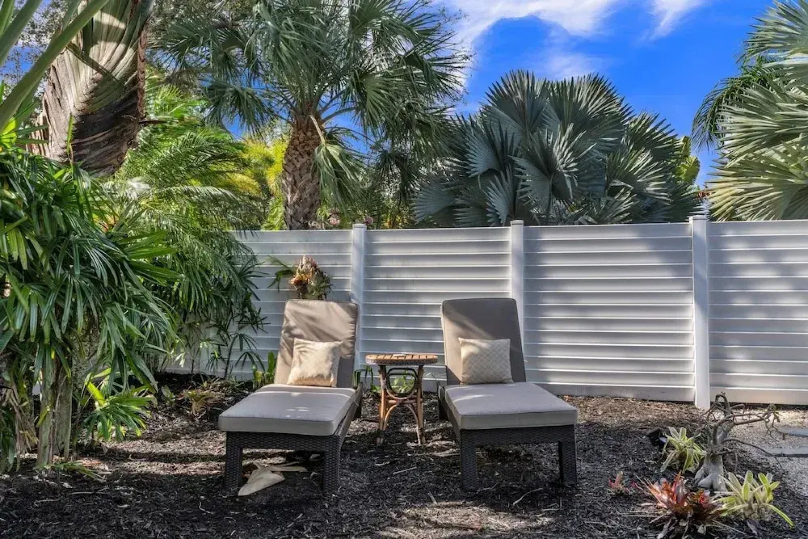 Sandcastles & Sunshine At Towering Palms Of Wilton Manors 3 Bedroom Residence by RedAwning