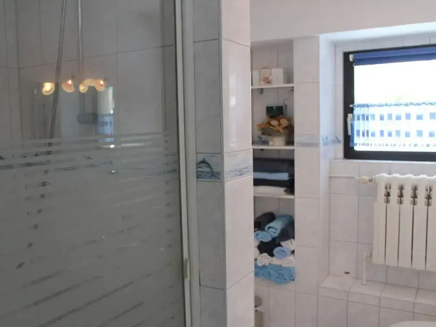 Apartment in Proseken With Terrace