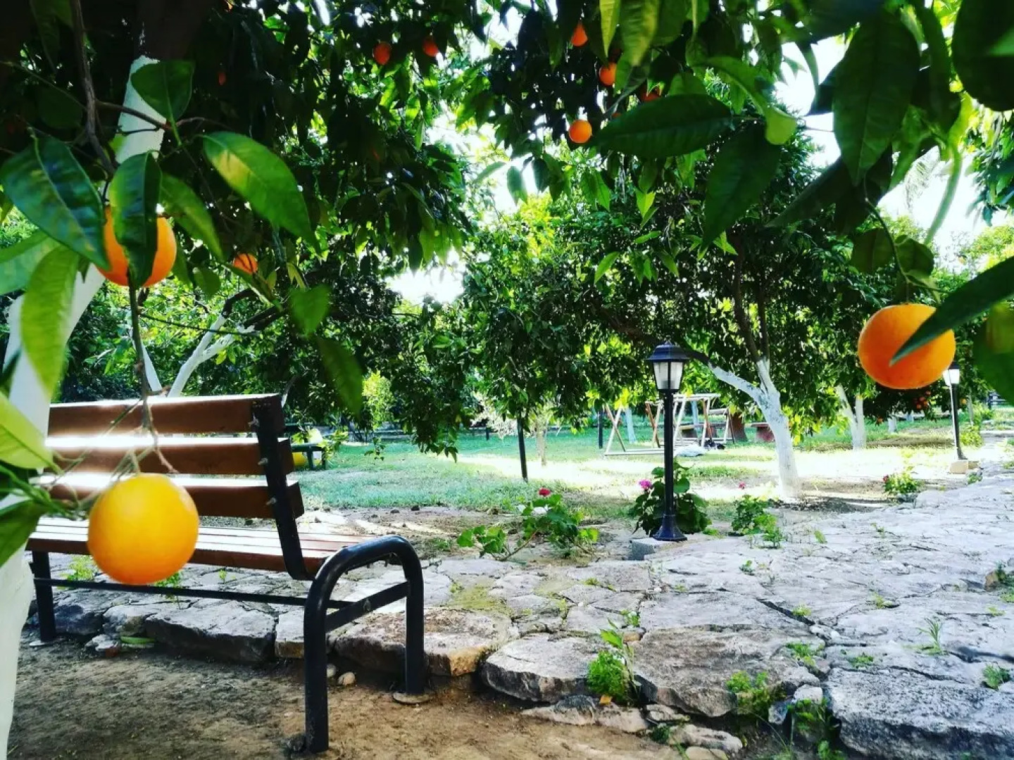 Portakalya Motel & Pansiyon