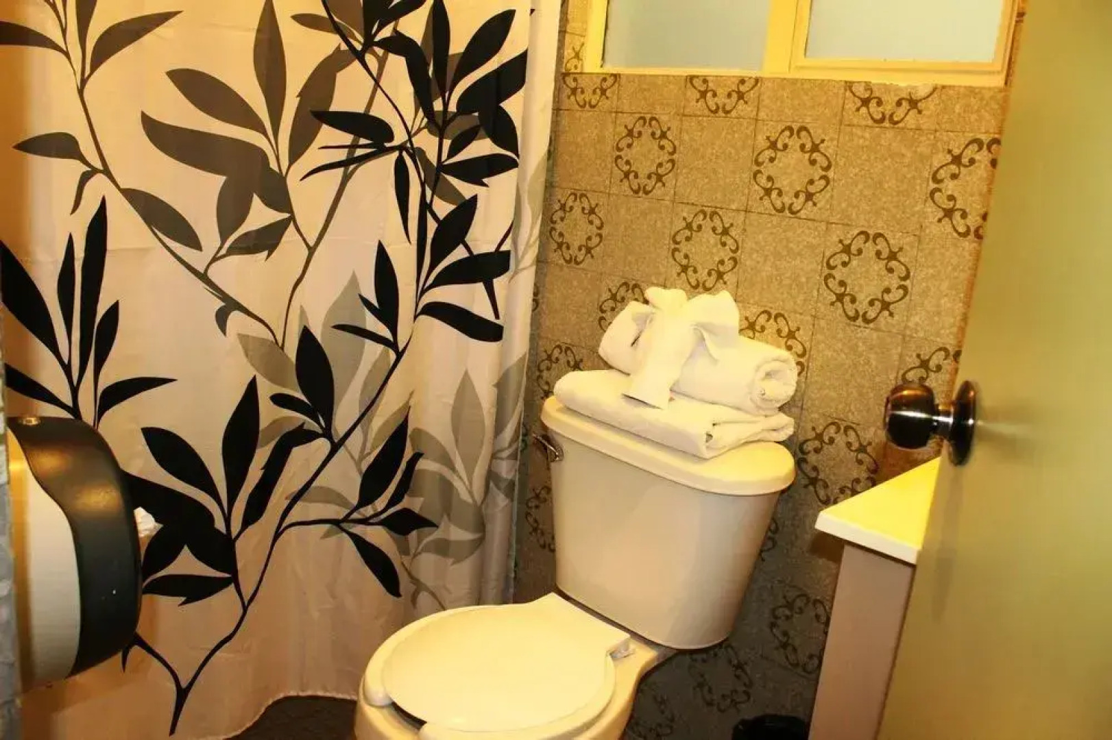 Parador San Fernando - Hostel