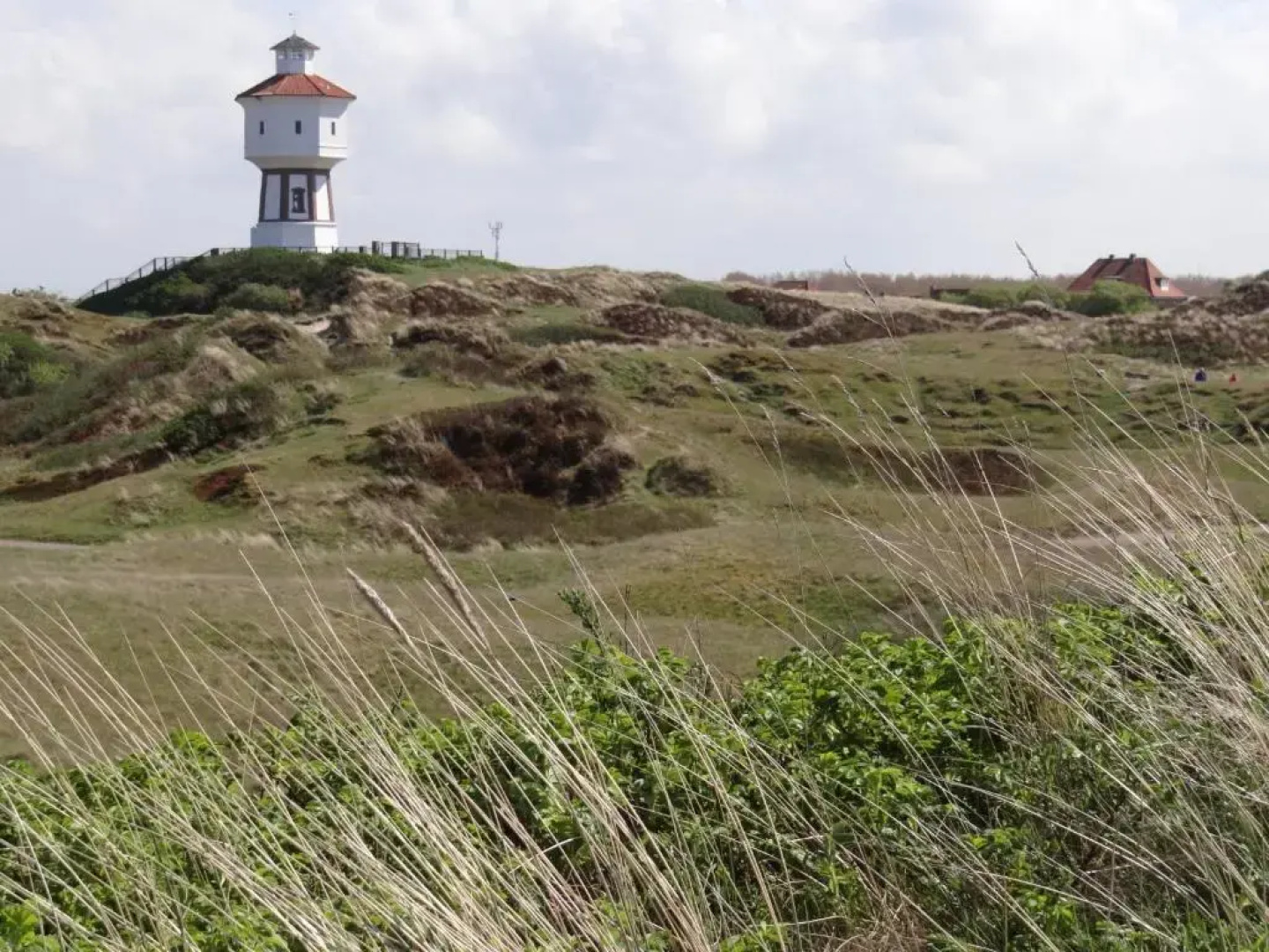VCH Ferien- und Tagungszentrum Bethanien Langeoog
