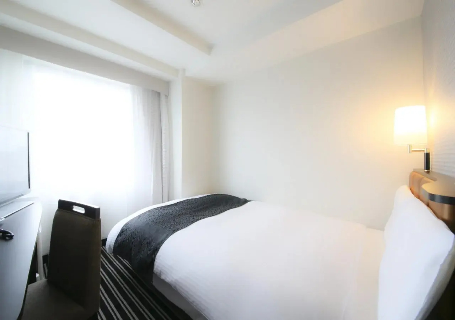 APA Hotel Ginza Shintomicho Ekimae