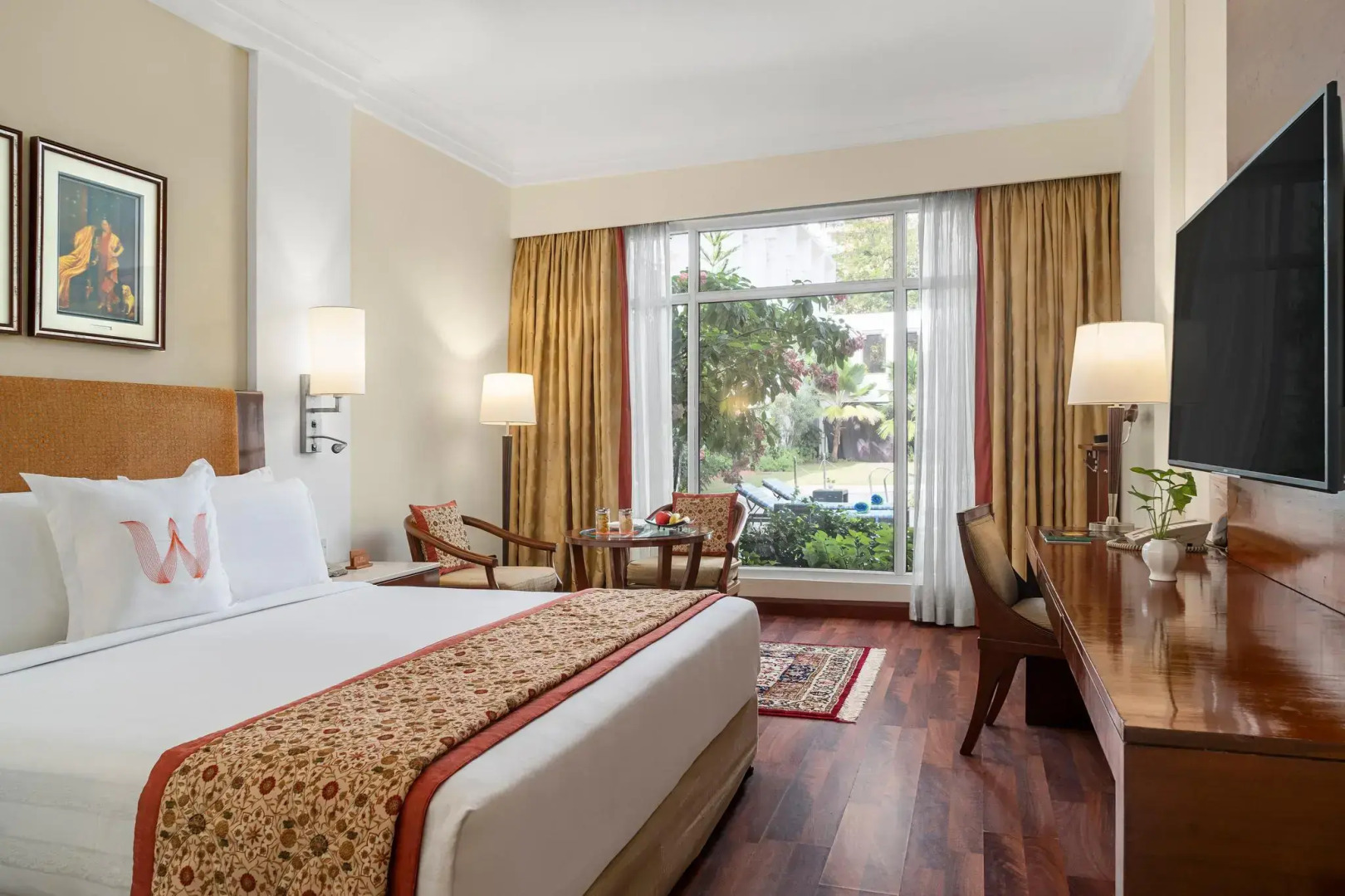 Welcomhotel by ITC Hotels, Alkapuri, Vadodara