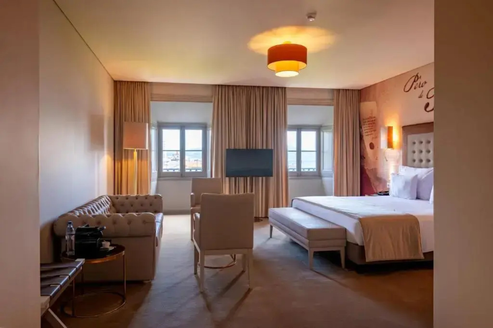 Vila Gale Collection S. Miguel Hotel