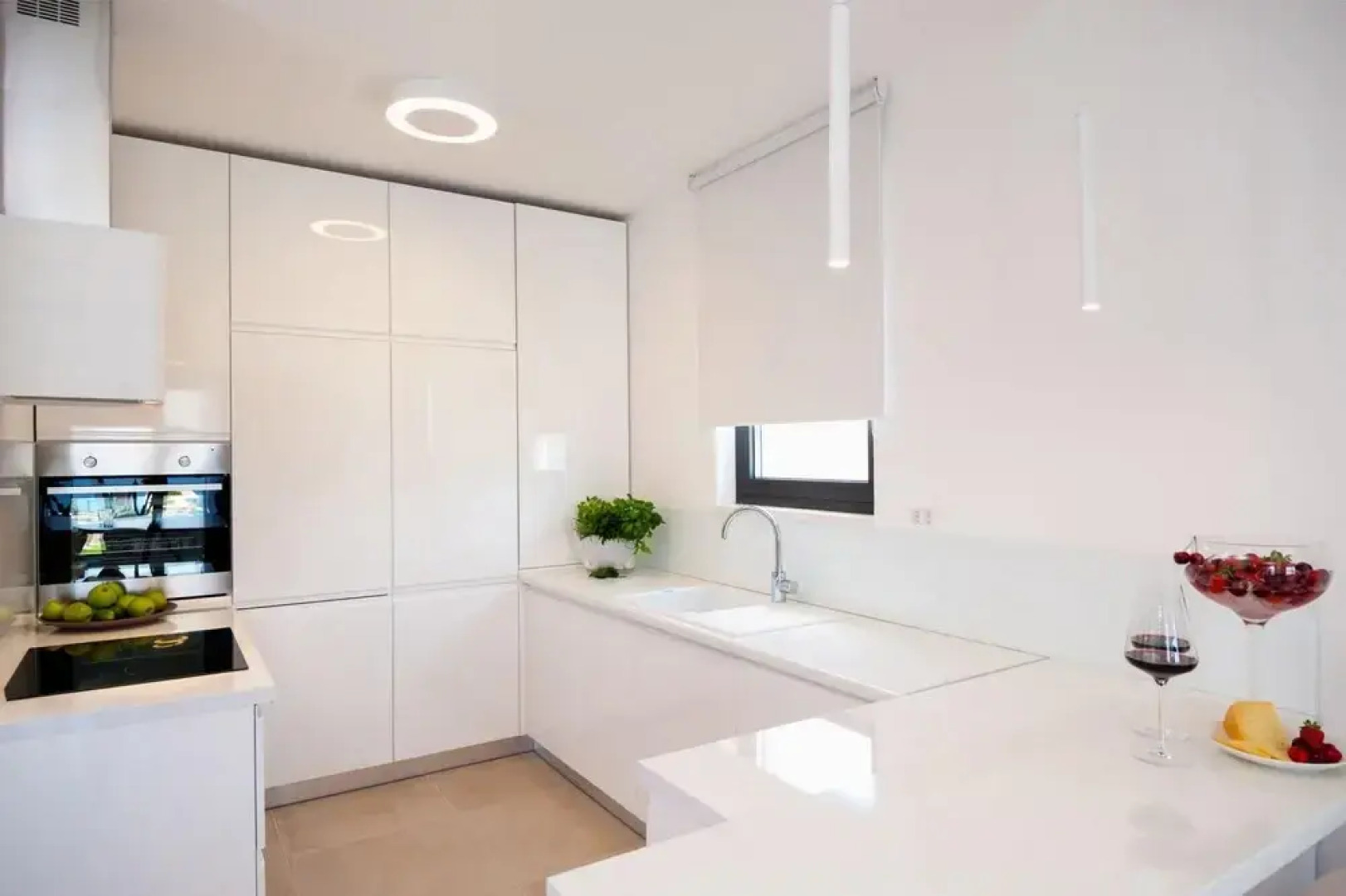 Villa Trogir Twins 1