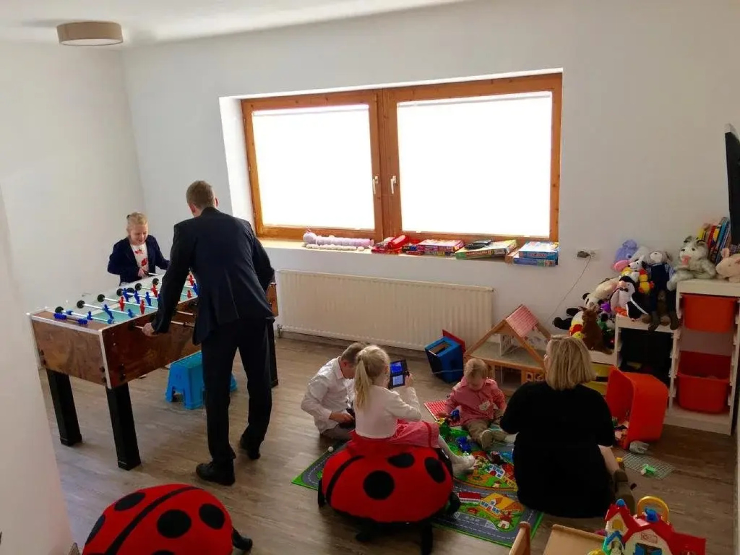 Ferienpension Steiner Weerberg