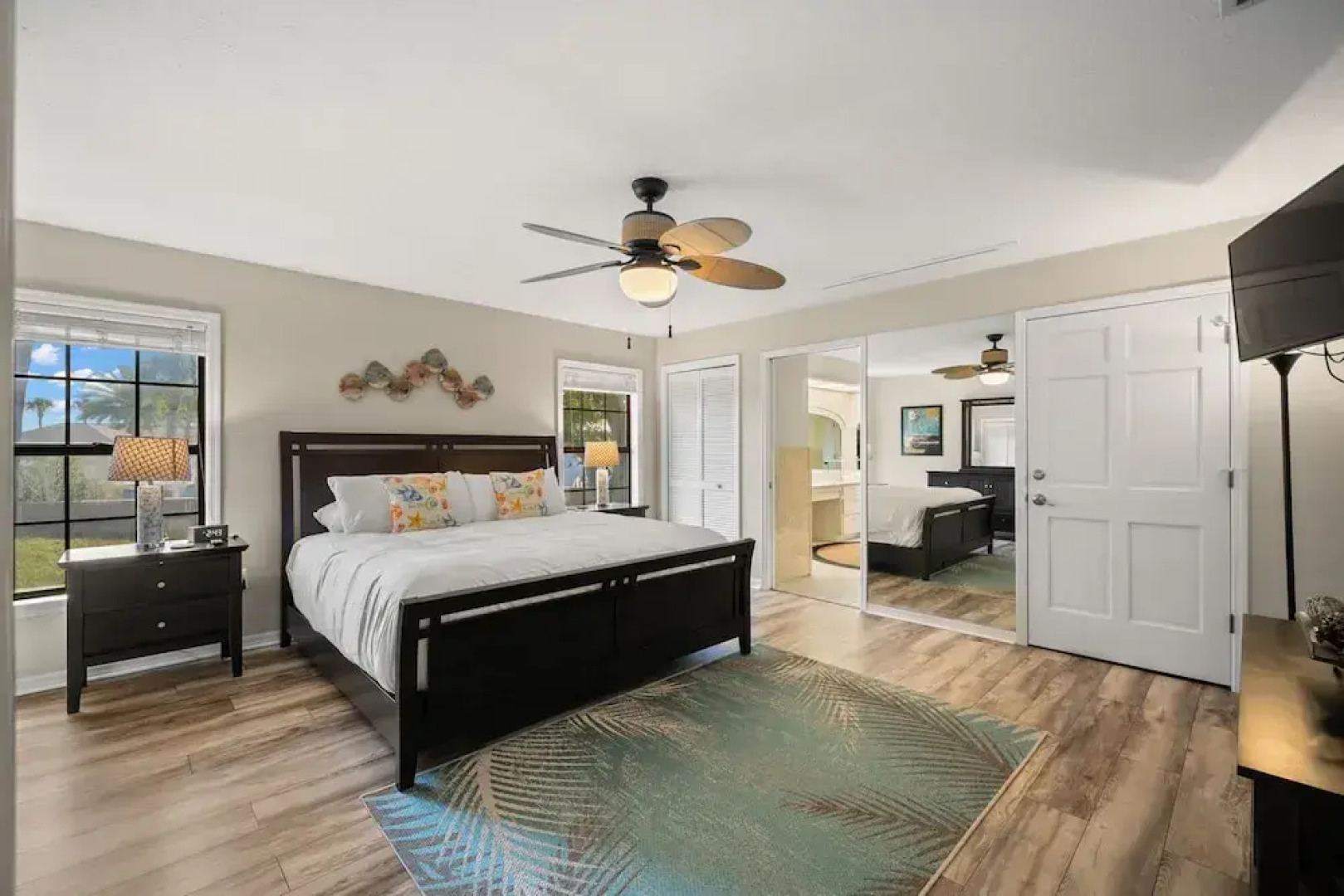 NEW Surfside Beach House Heated Pool Boat Dock