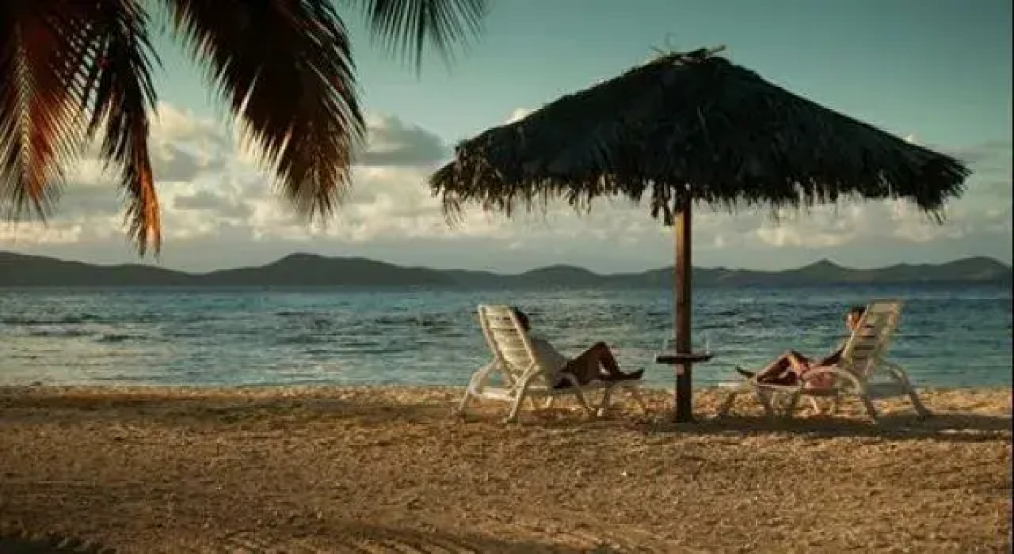 Nanny Cay Resort Marina