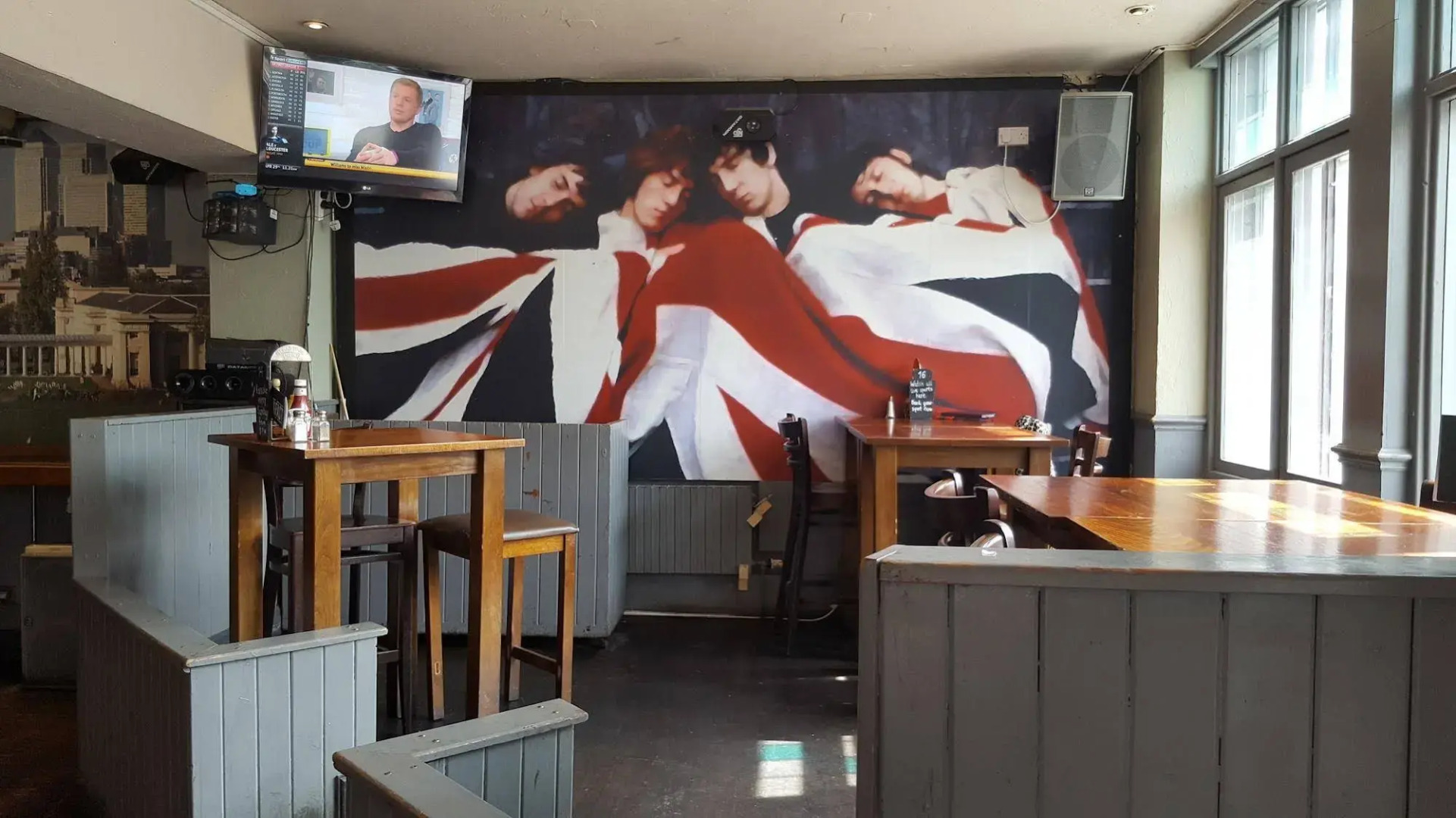 St Christopher's Inn, Greenwich - Hostel