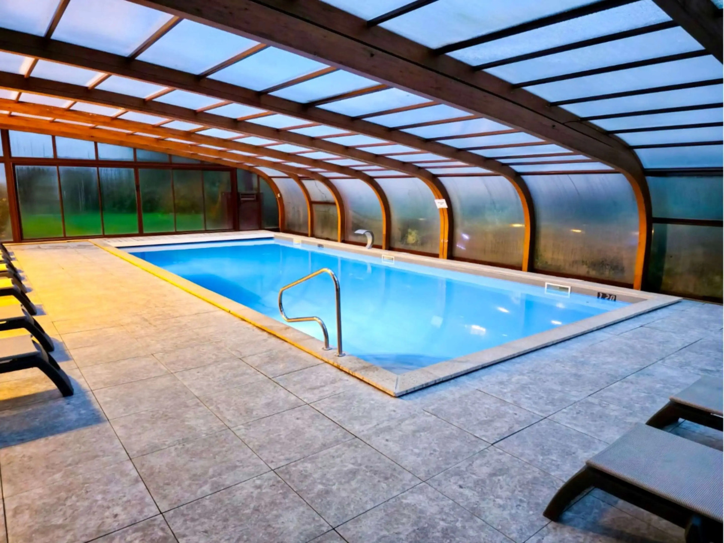 Tulip Inn Honfleur Residence