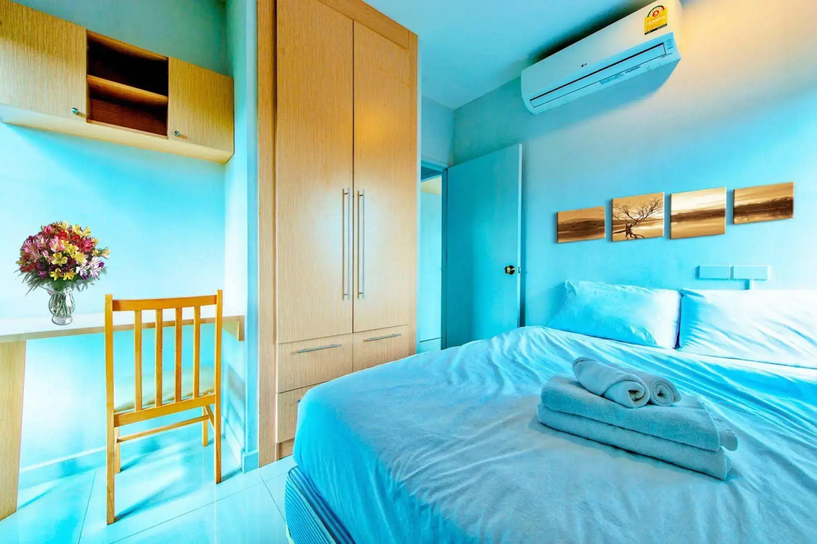 Tree Boutique Resort