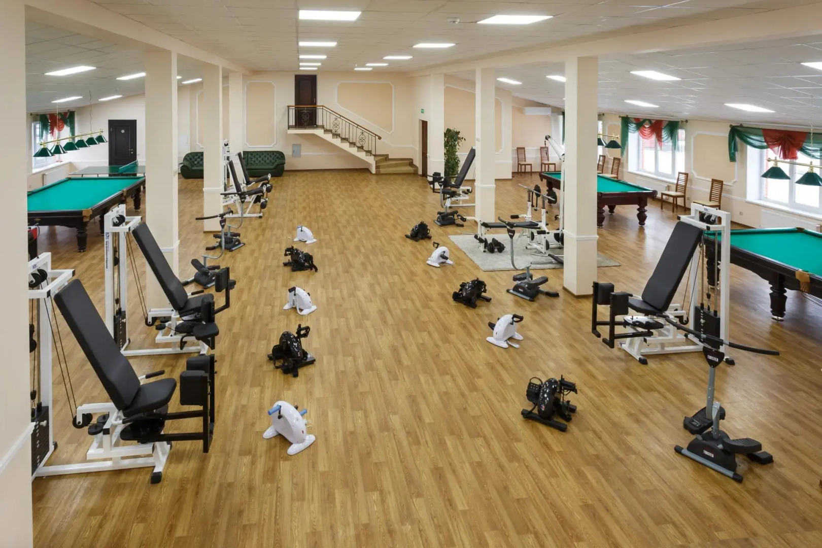 Александровская Слобода