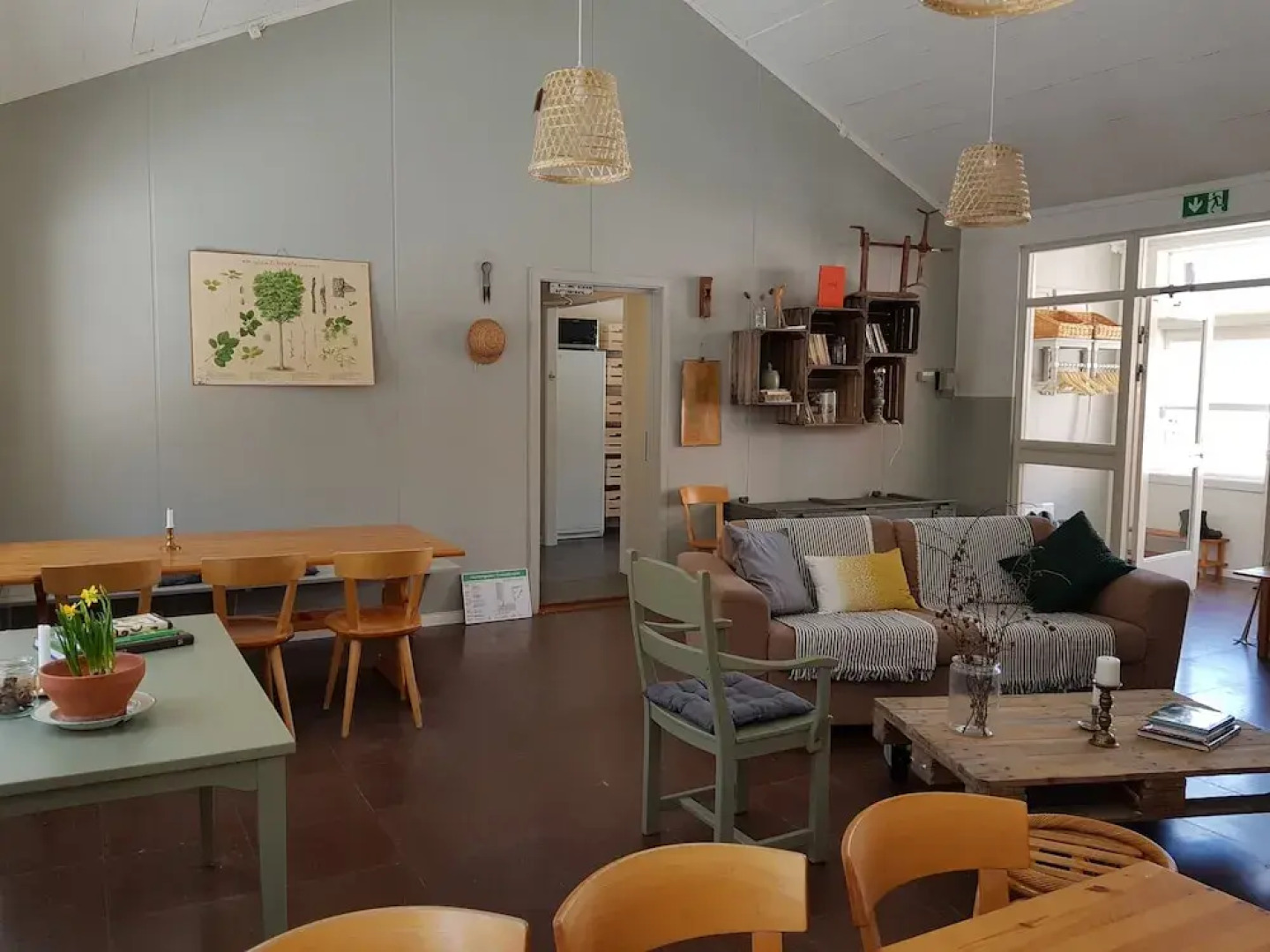 STF Stocklycke Omberg