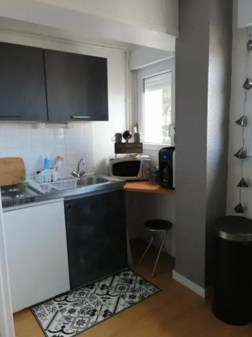 Superbe vue mer... Au calme