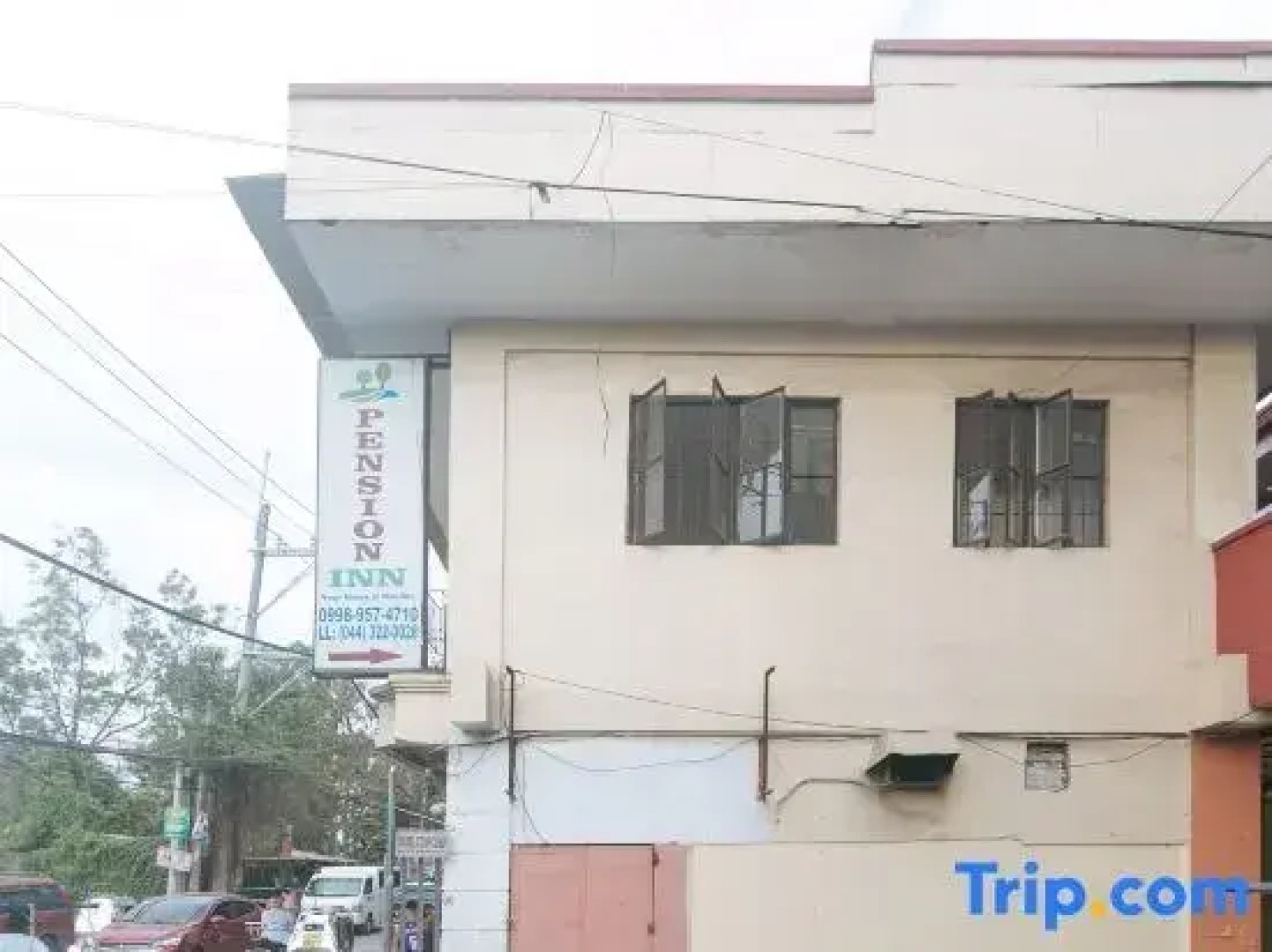 RedDoorz @ City Stay Inns Marilao