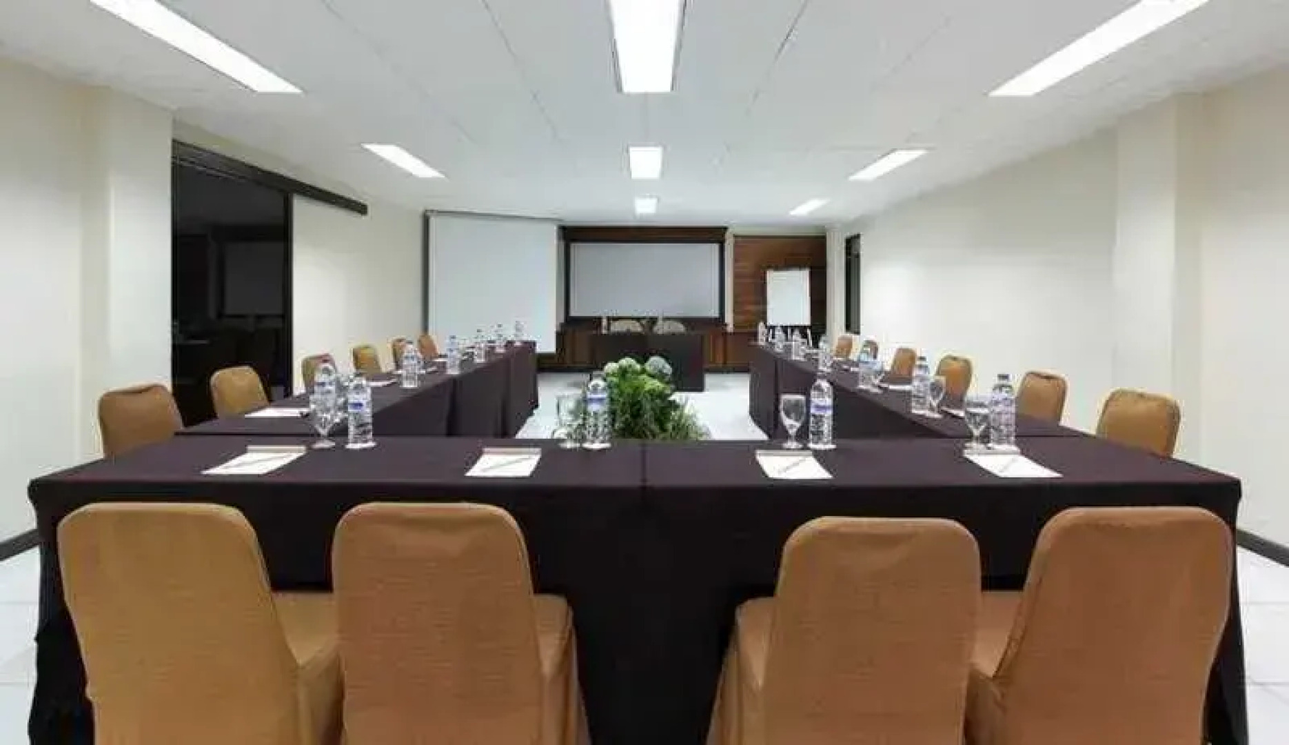 Santika Hotel Semarang