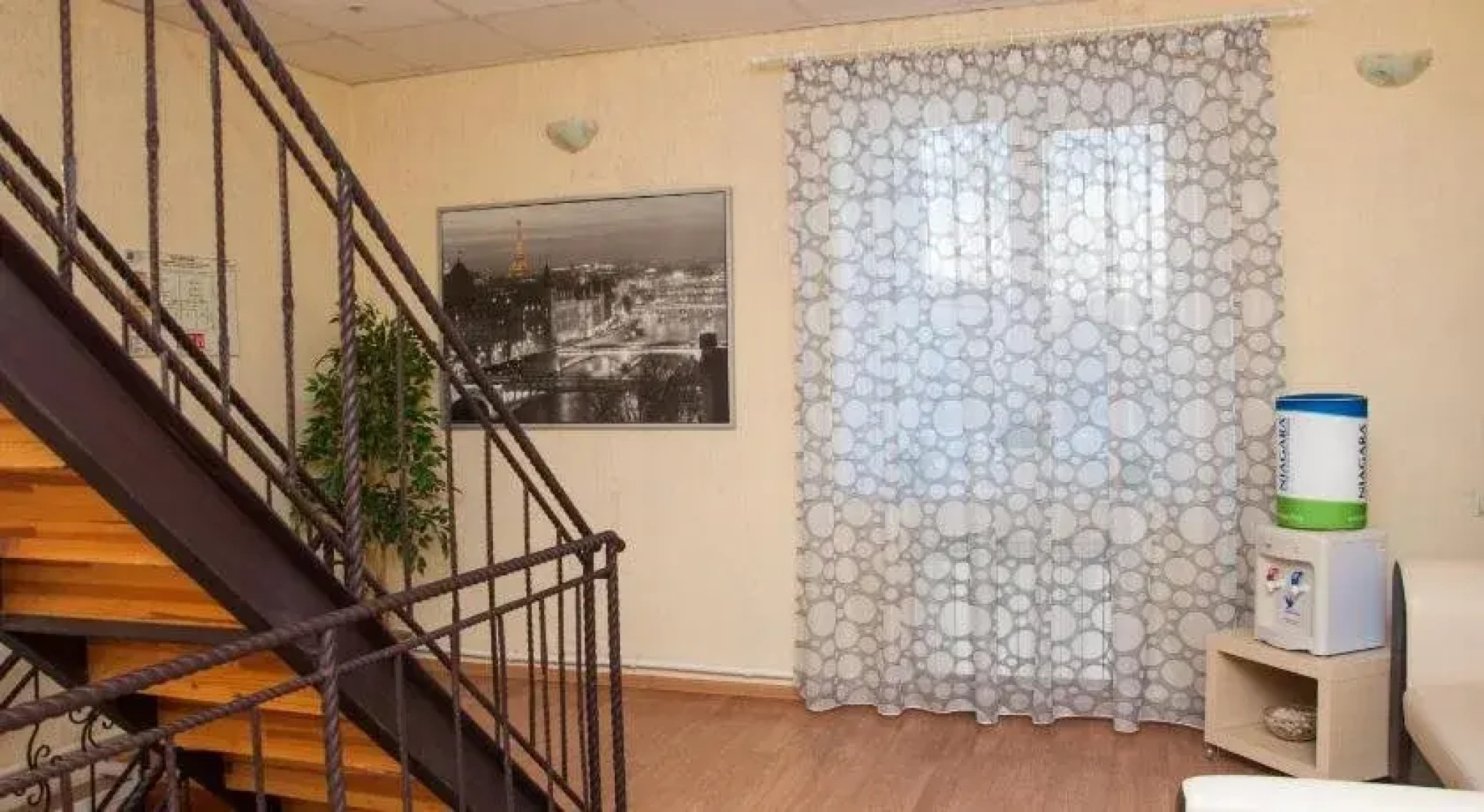 Guest House Na Vostochnoy