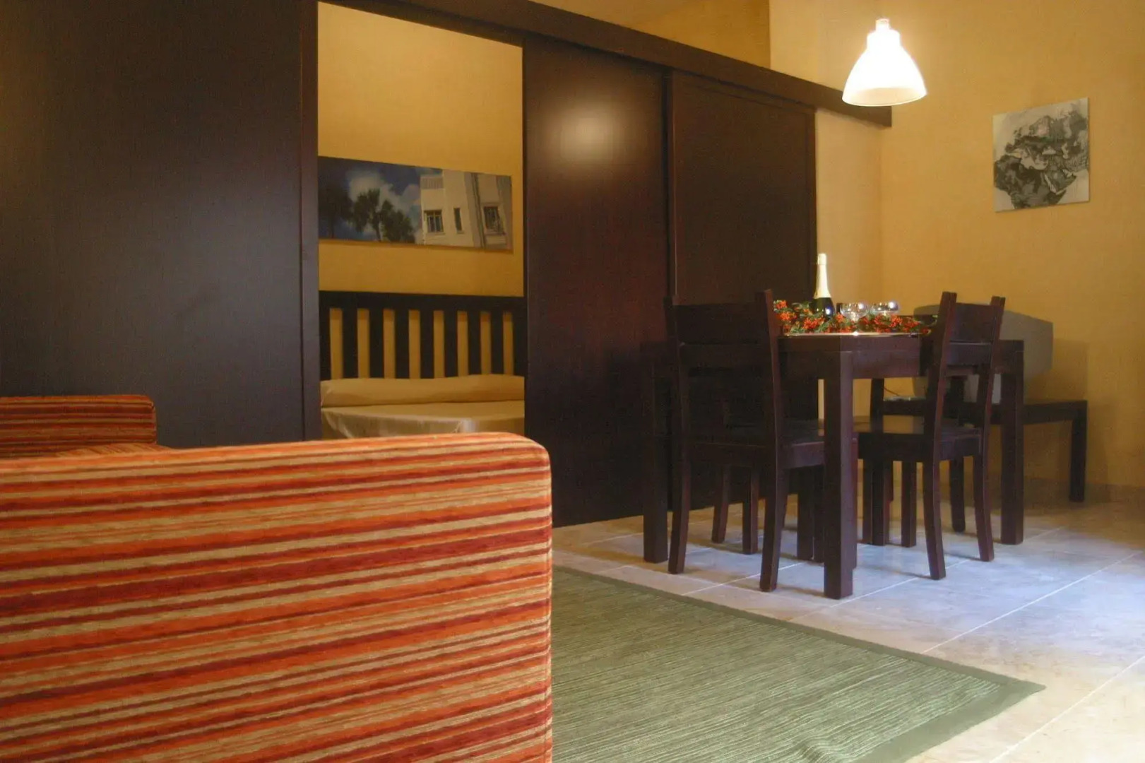 San Domenico Residence by Badia Nuova