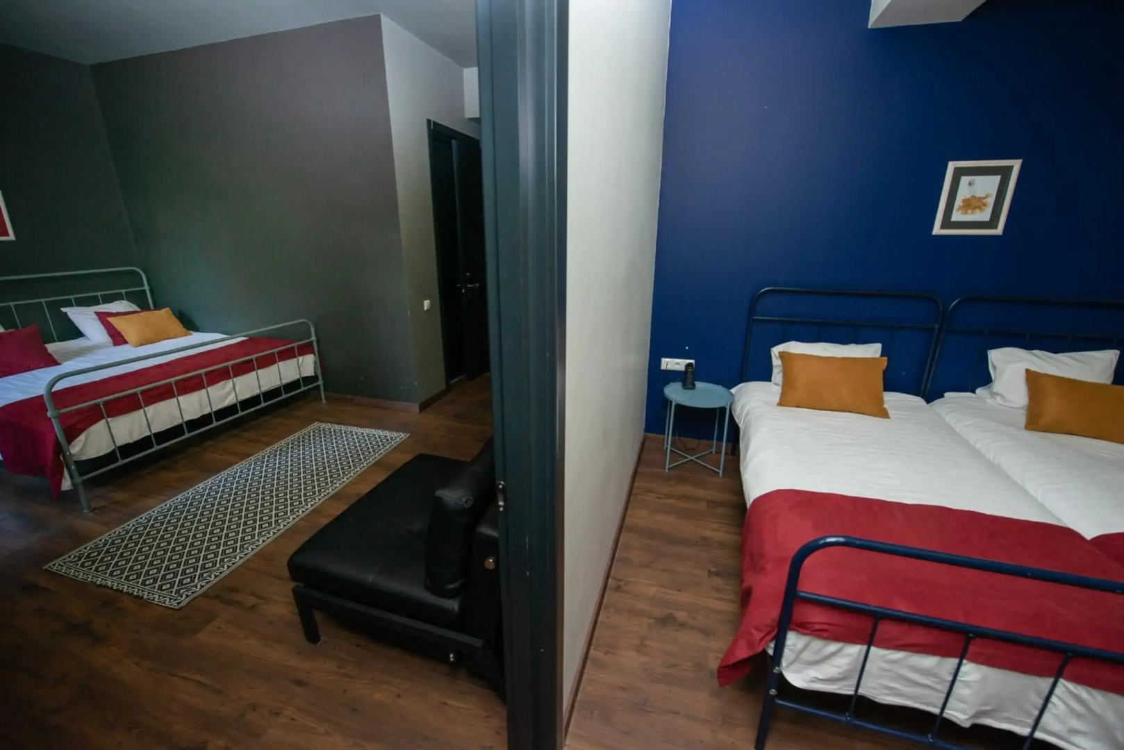 L.M Club Hotel