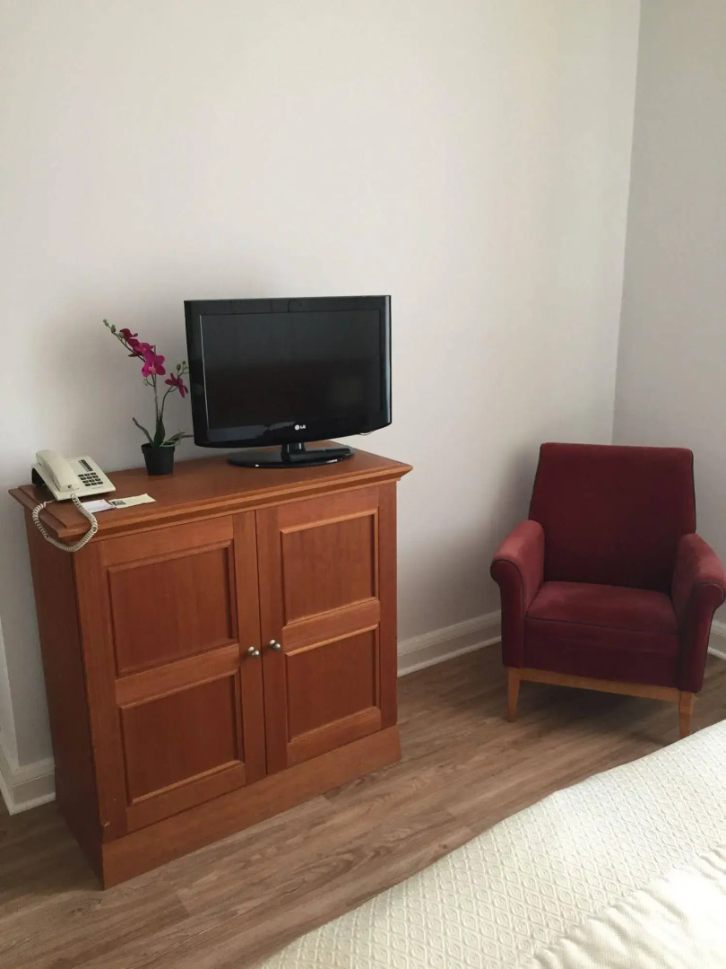 Hotel Vierseithof Luckenwalde