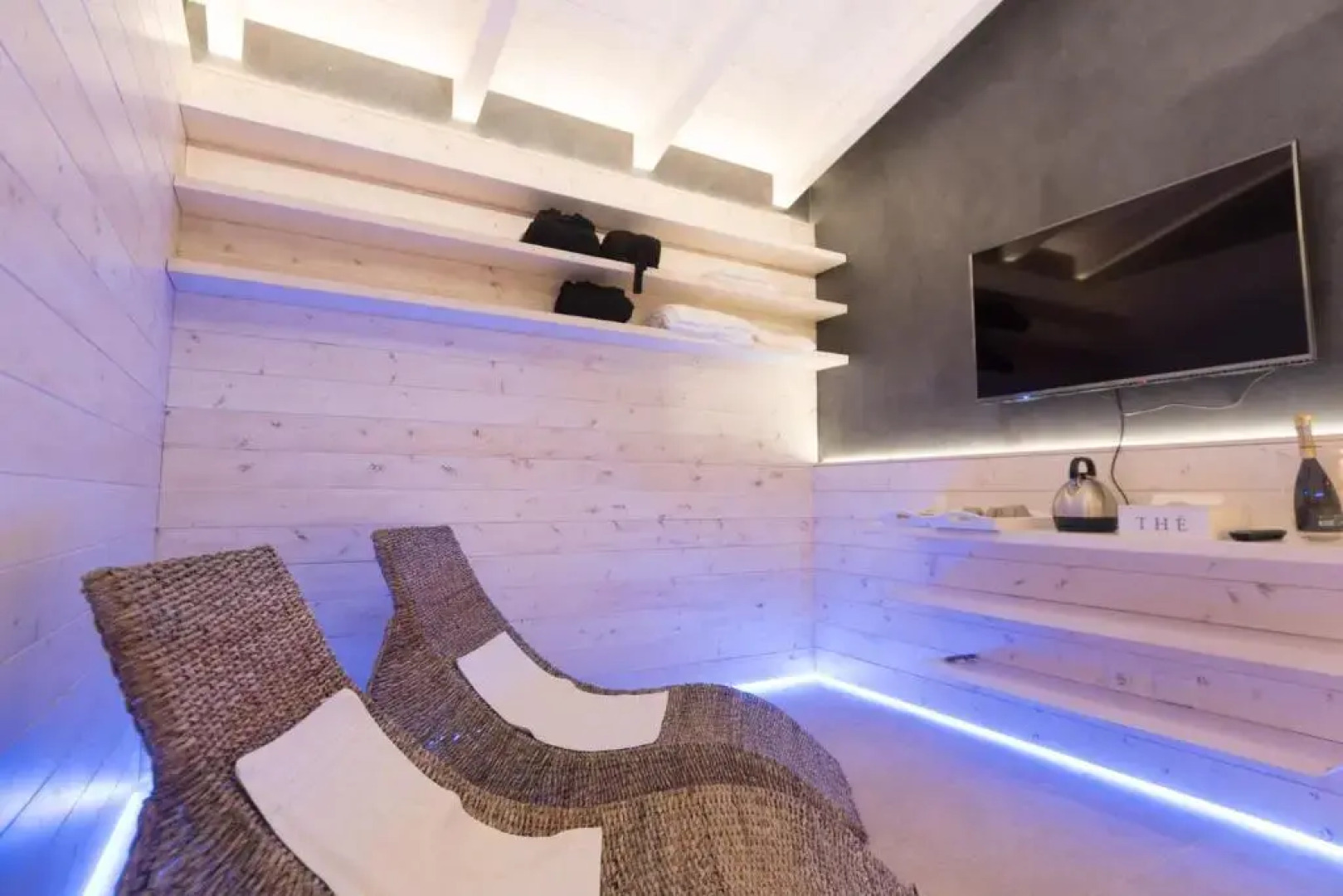 Il Giardino degli Angeli