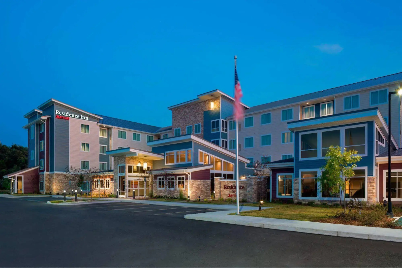 Residence Inn Wheeling-St. Clairsville, OH