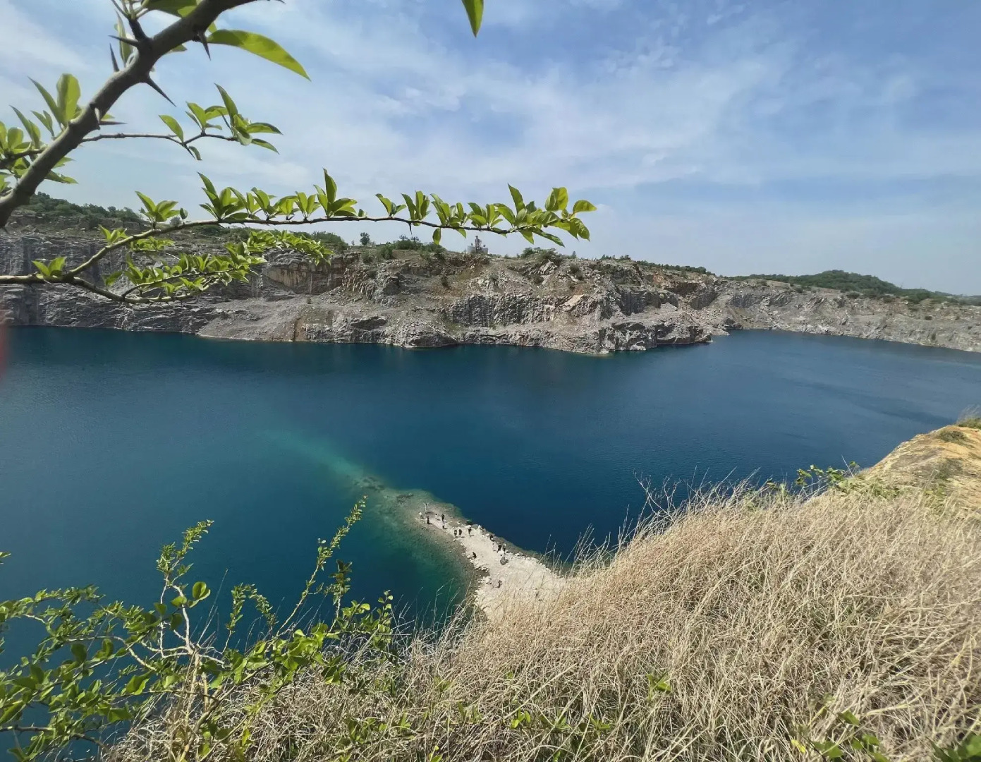 GreeTree Inn Huainan Jinjialing Road Oriental General Hospital
