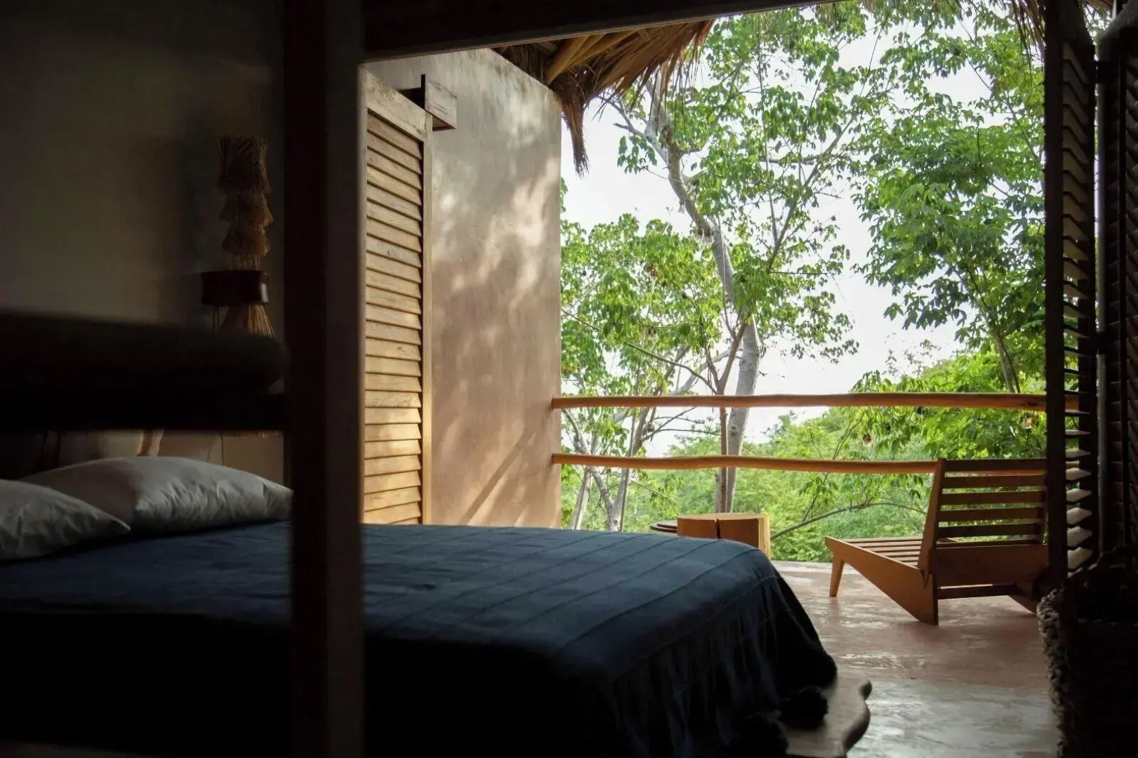 Monte Uzulu Boutique Hotel