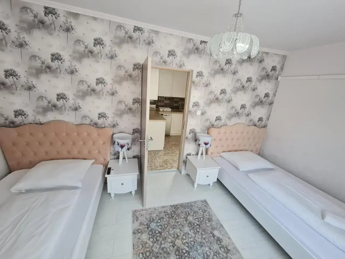 Borostyán Vendégház