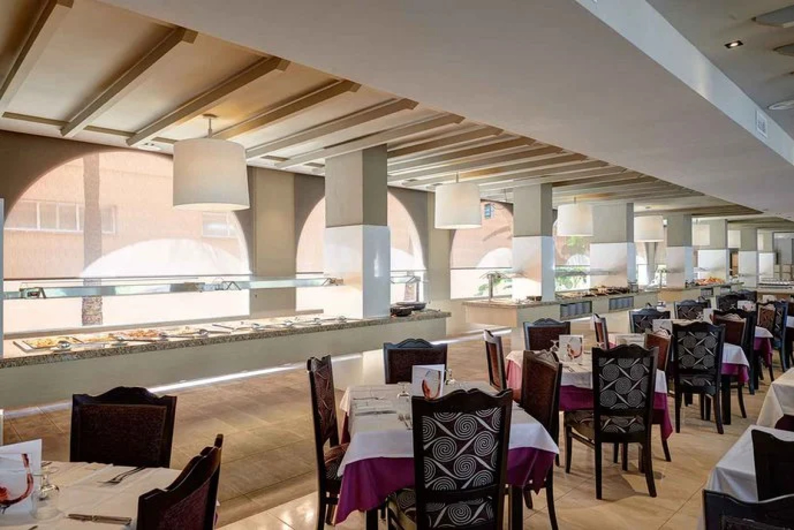 Protur Bonaire Aparthotel