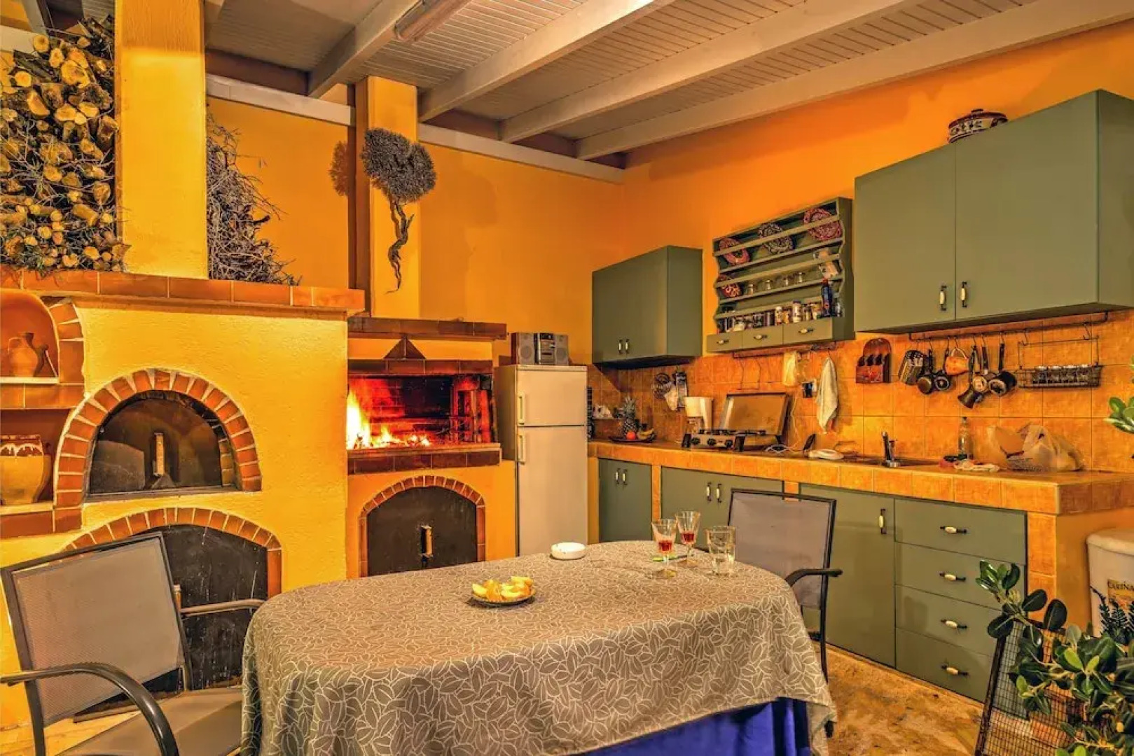 Vitorakis Apartments