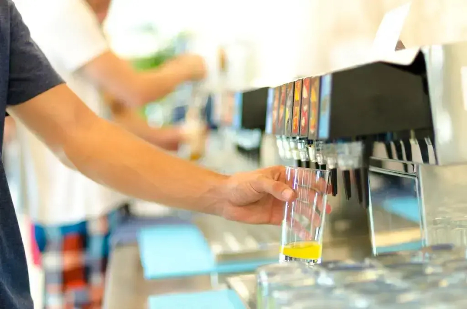 Sagitta All inclusive light