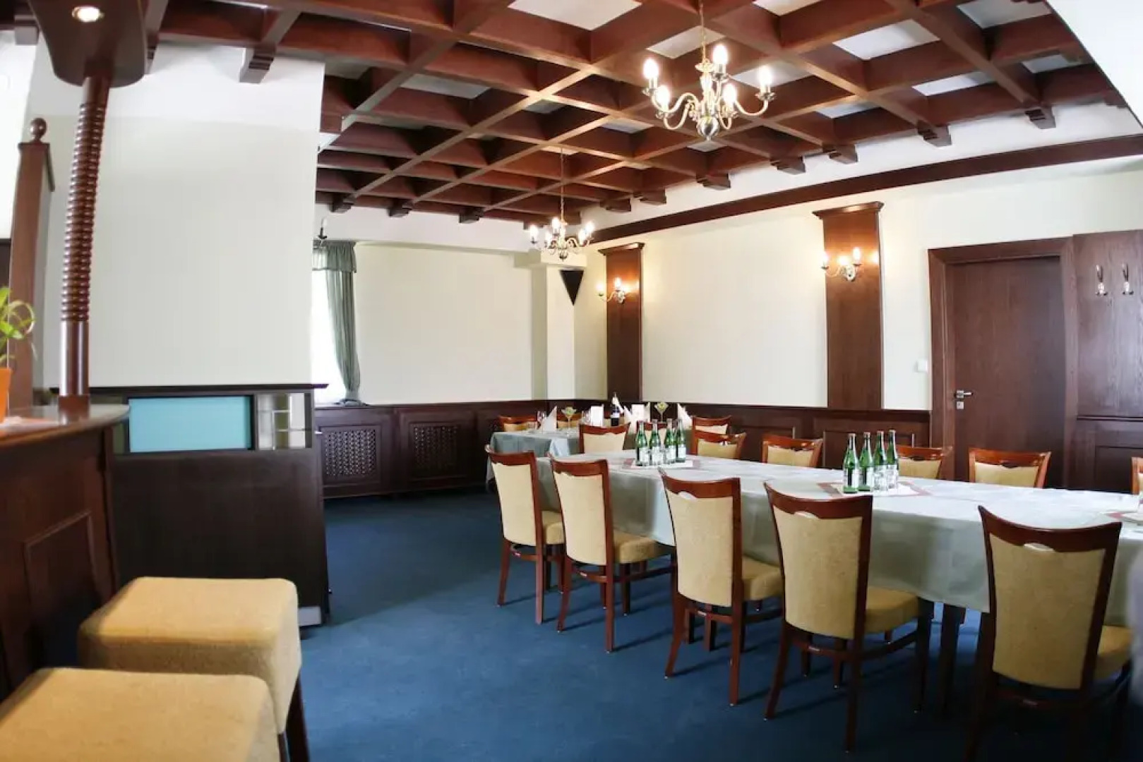 Wellness hotel Diana