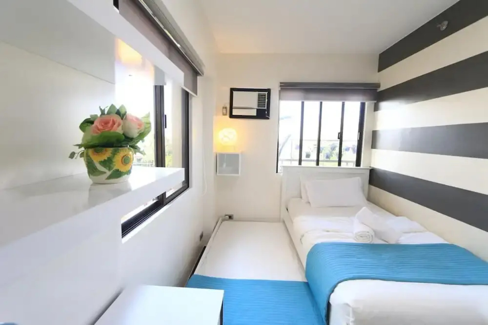 Condo at Arista Place