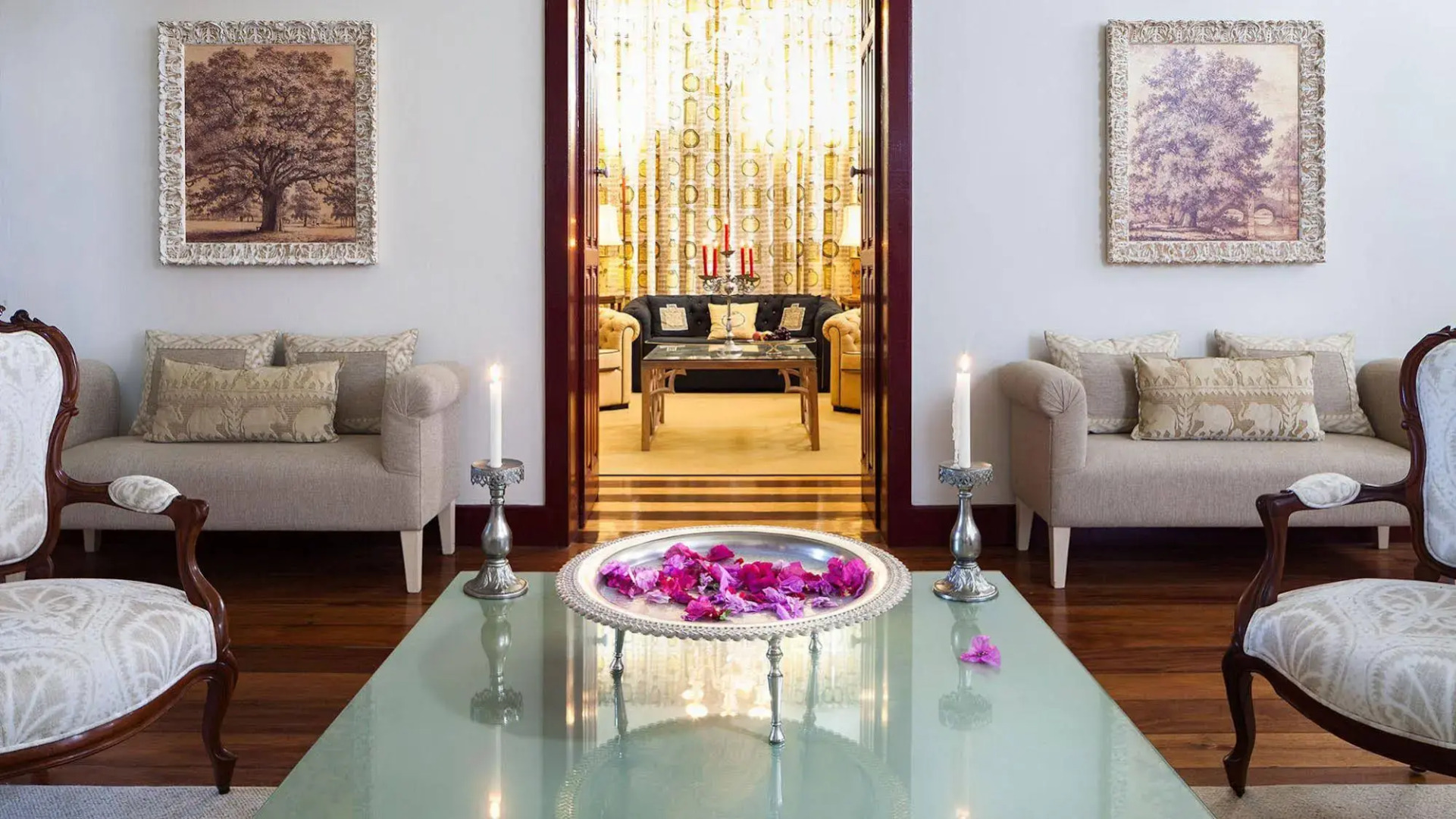 Casa de Santo Antonio Hotel Boutique