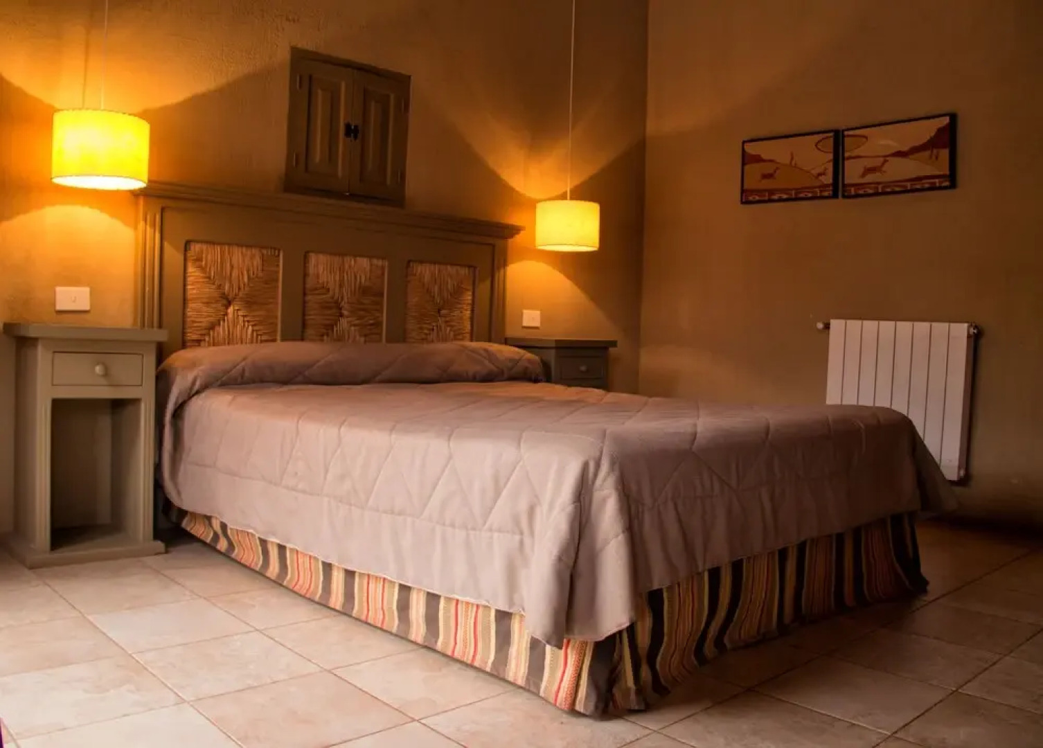 Hotel Cañon de Talampaya