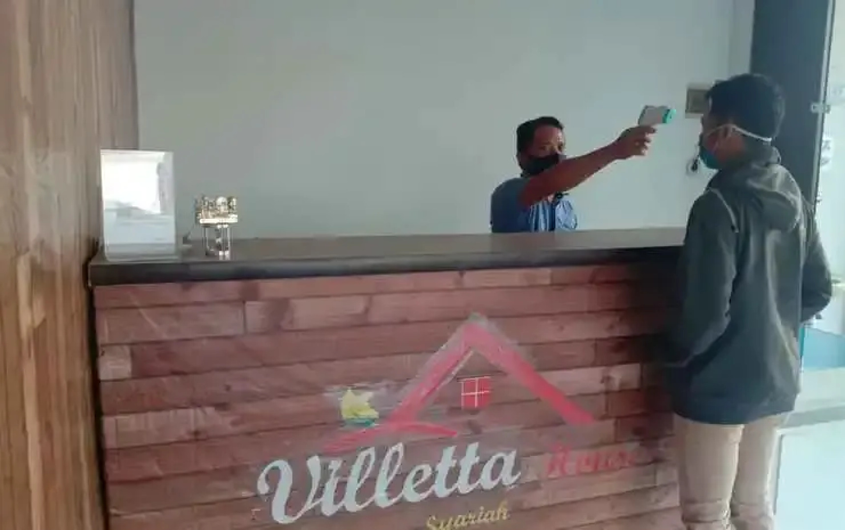 Villetta House Syariah