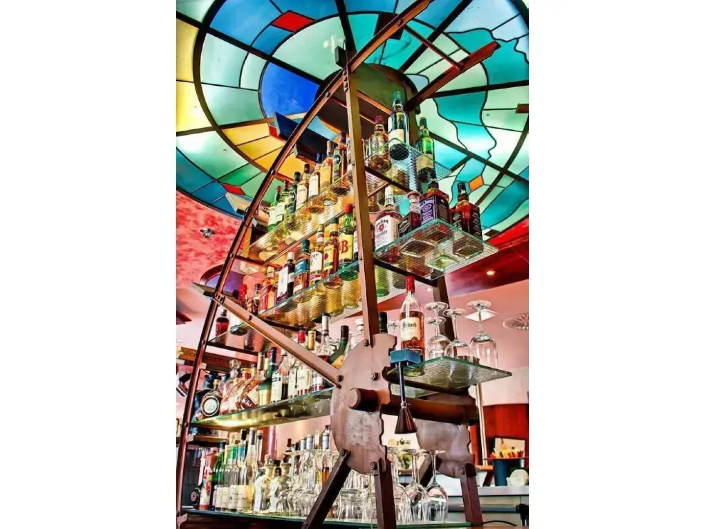 Landhotel Pfrondorfer Mühle