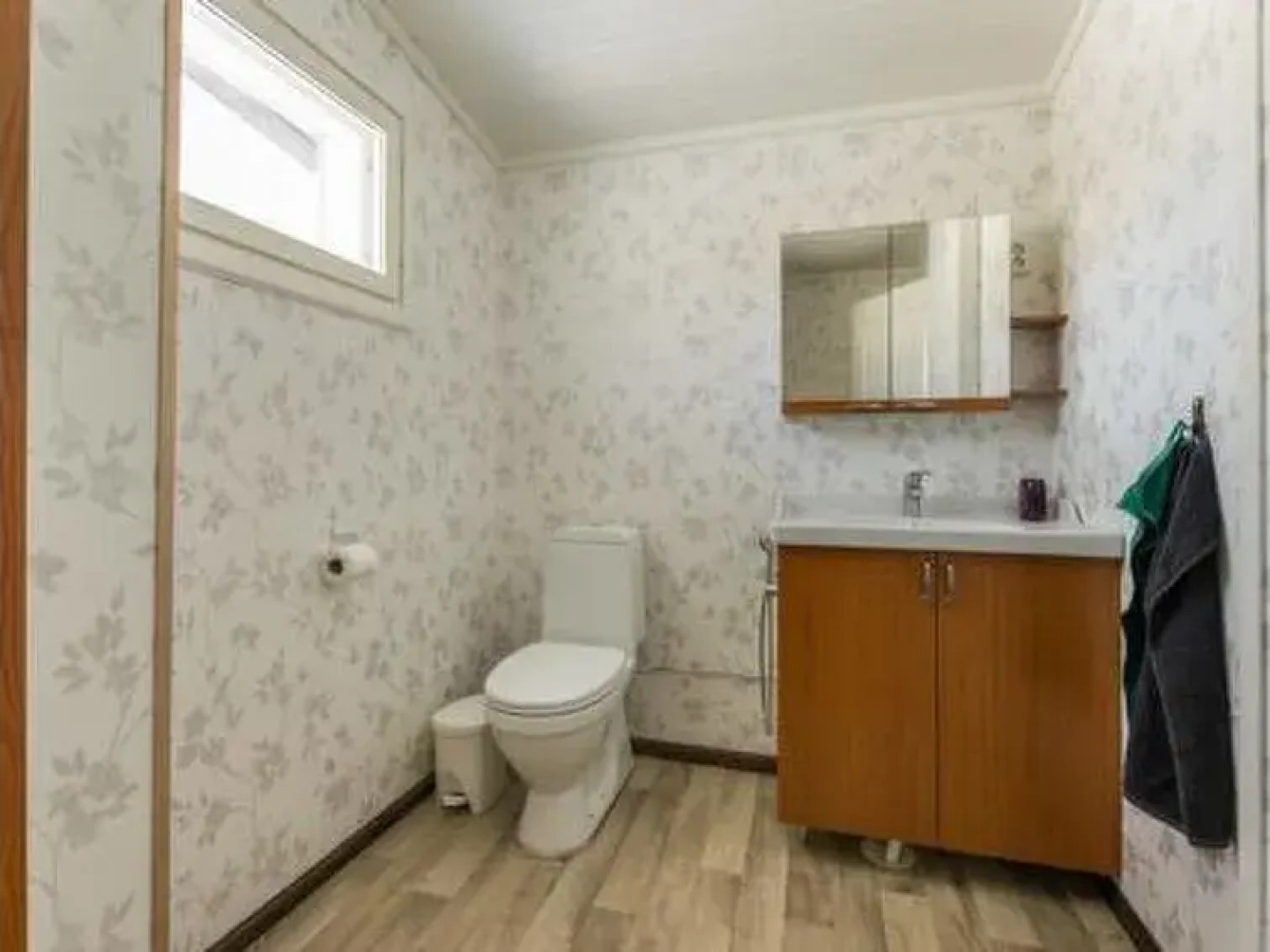 Holiday Home Halmesaari