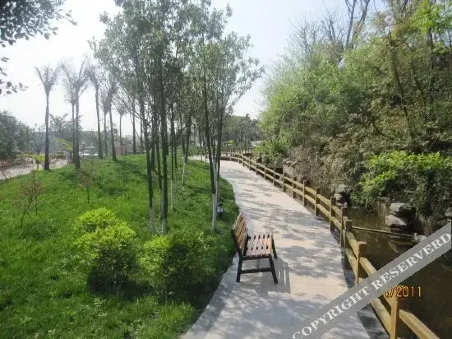 Shengli Liyuan Hotel