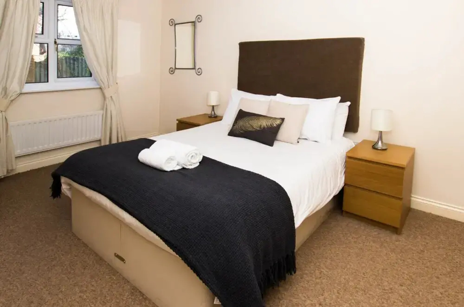 Annandale Court Serviced Apartments