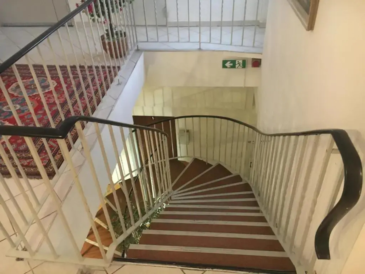 Pension Ani - Falstaff