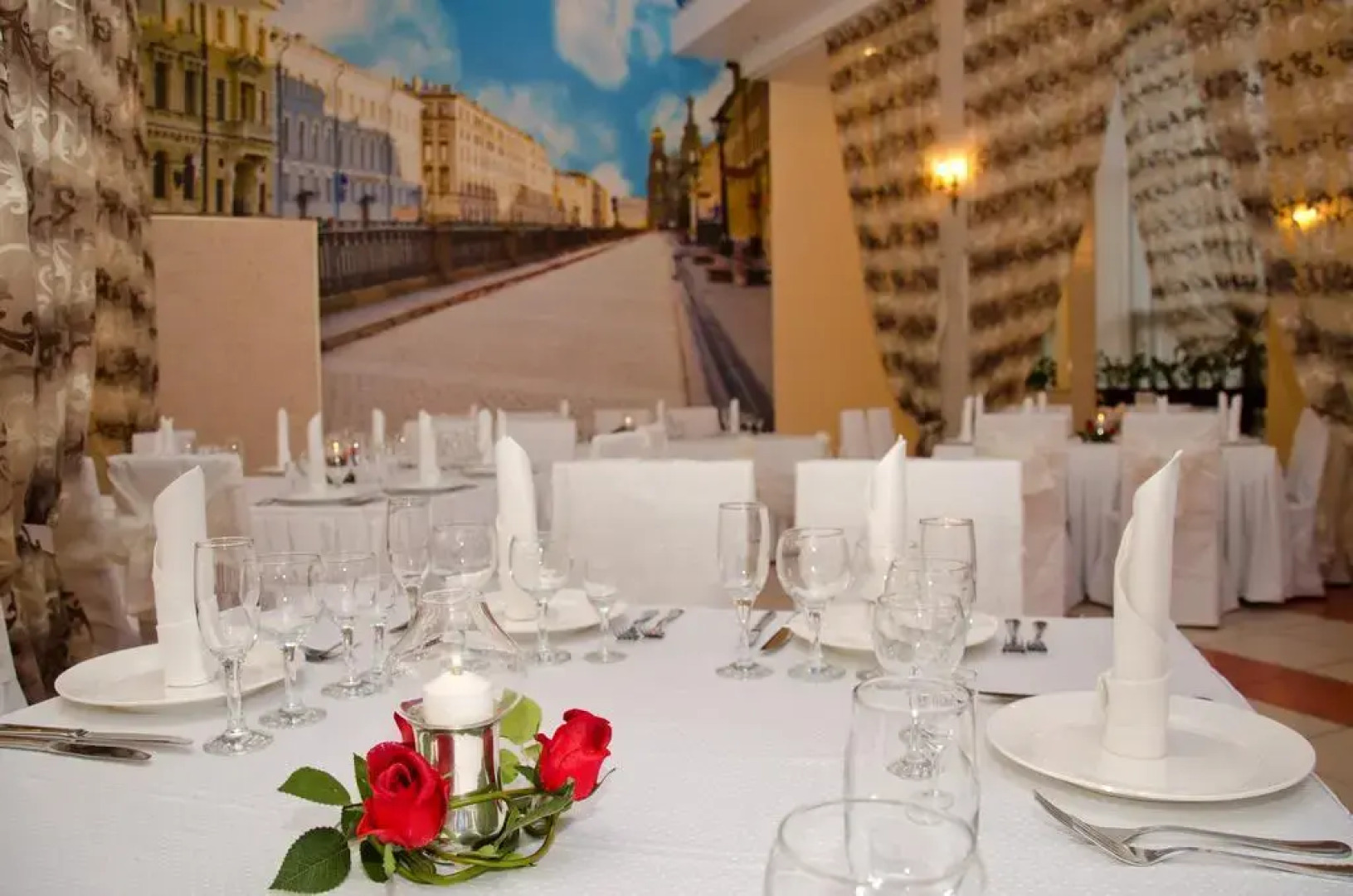 Гостиница «Россия»