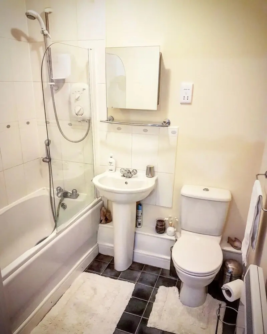 Luxury Two Bedroom Apartments