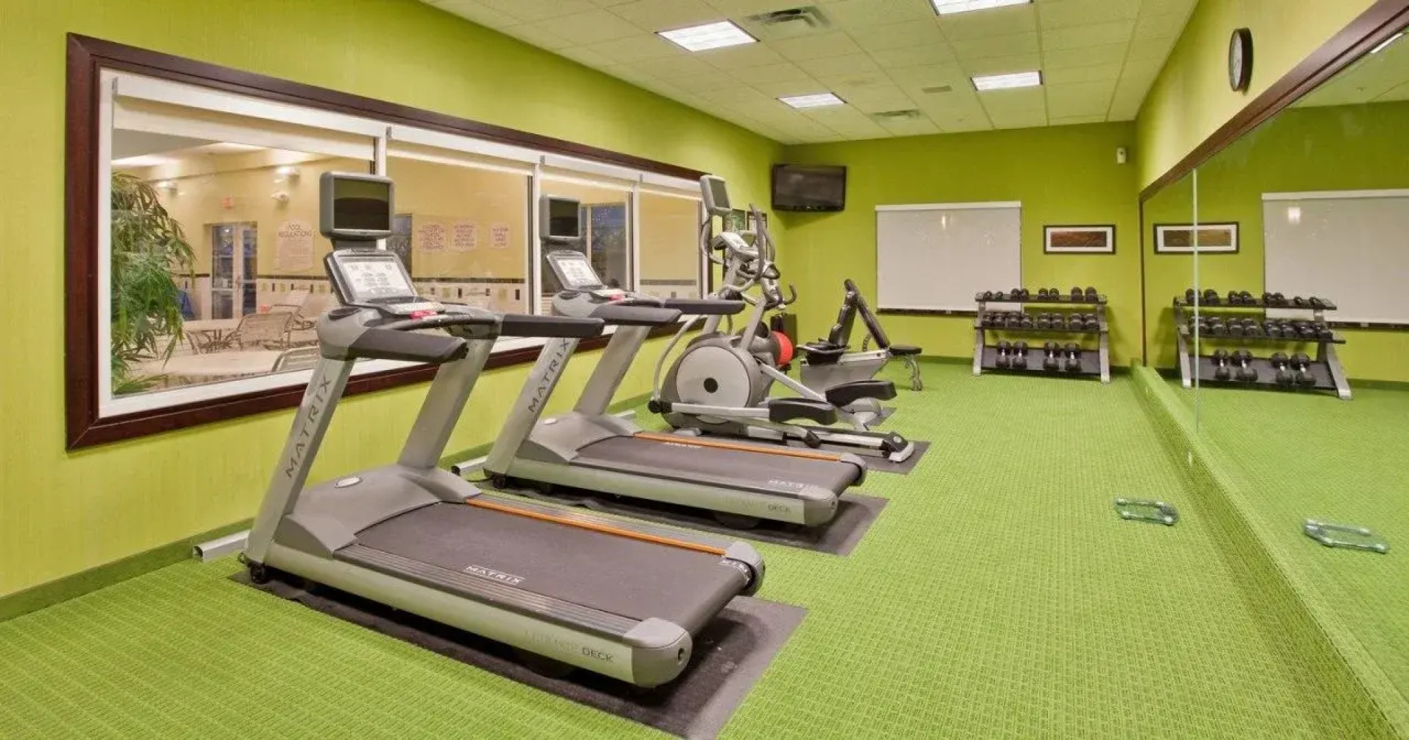 Fairfield Inn & Suites Kearney