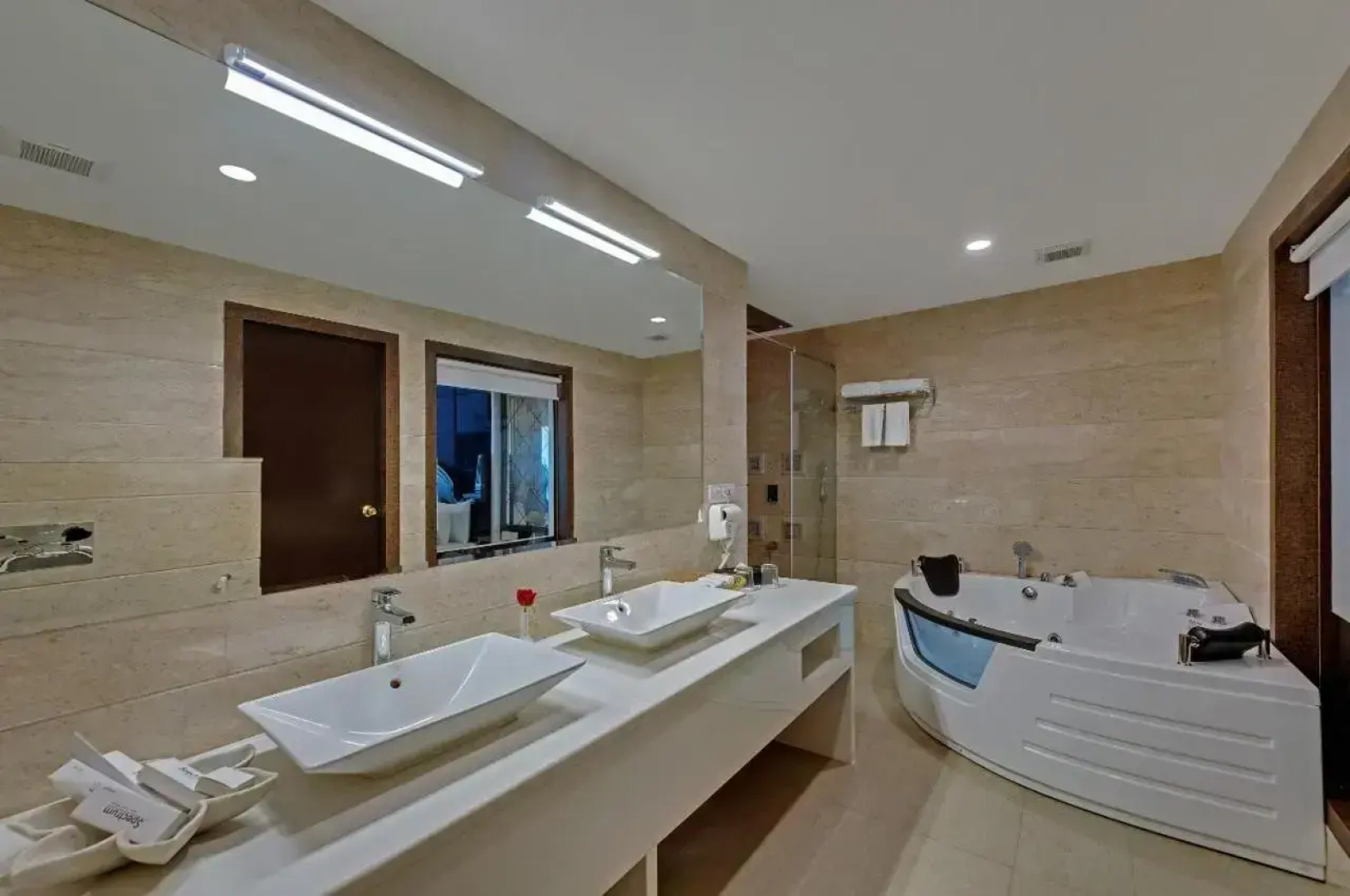 Spectrum Resort & Spa, Udaipur